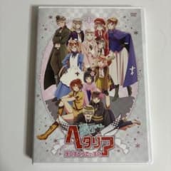 ヘタリア The Beautiful World えくすとらでぃすくのサムネイル