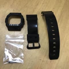 G-SHOCK ジーショック ソーラー 電波 5610 5600のサムネイル
