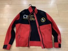 ラルフローレン  Rafting Guide Jacket フリース ジャケットのサムネイル