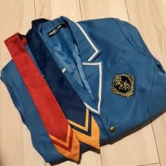あんさんぶるスターズ あんスタ 制服 コスプレ XLのサムネイル