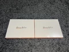 Burn&fit バーンアンドフィット 2箱セット - メルカリ
