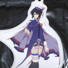 アイドリッシュセブン H賞 ソフトマスコット 和泉一織