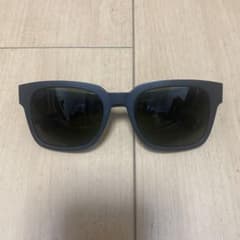 ELECTRIC ZOMBIE S 偏光サングラス BLACK エレクトリックのサムネイル
