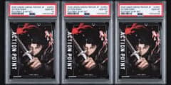 【PSA10】BCGFest カグラバチのサムネイル