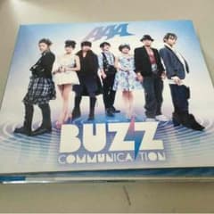 AAA CDアンドDVDのサムネイル