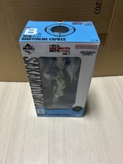 サカモトデイズ一番くじのサムネイル