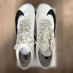 AIR ZOOM MAXFLY 2 PROTO 陸上競技 短距離スパイク - メルカリ