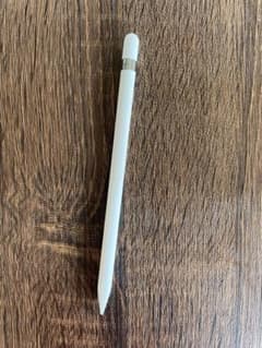 Apple pencil第一世代のサムネイル
