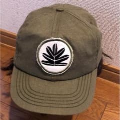 キャップのサムネイル