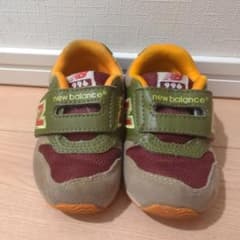 ニューバランス　996 13.0cmのサムネイル