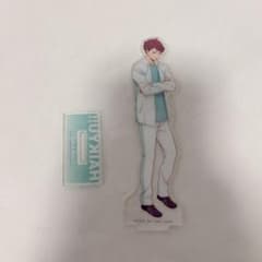 하이큐!! 이치 반 쿠지 오이카와 토루 아크릴 스탠드