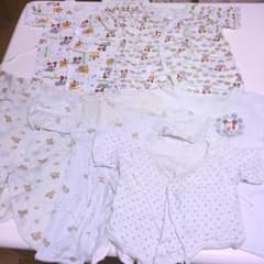 TAKAHIRO様 専用 ベビードール ベビーミッキーのサムネイル
