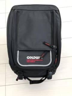 GOLDWIN ゴールドウイン　シートバッグのサムネイル