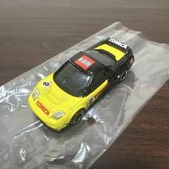 トミカ NSXのサムネイル