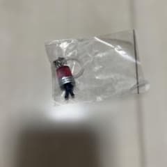 NO MORE 영화 도둑 메지루시 액세서리 패트럼프 남자