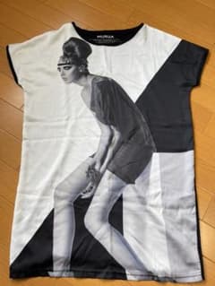 ムルーア　未使用Tシャツのサムネイル