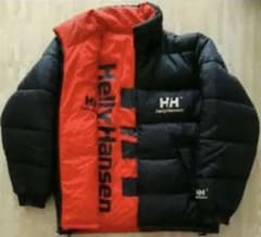 Helly Hannsenn ダウンジャケットのサムネイル