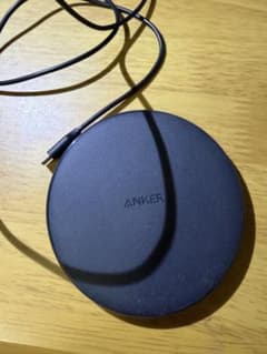 Anker PowerWave 10 Pad ワイヤレス充電器のサムネイル