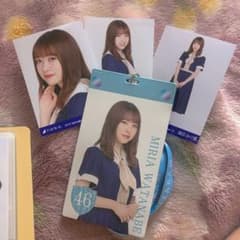 乃木坂46 生写真 コンプのサムネイル