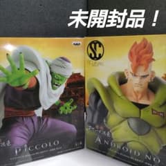 【未開封】ドラゴンボール フィギュア まとめ売り 16個セット 未開封 ドラゴンボール フィギュア 造形天下一武道会 人造人間16号