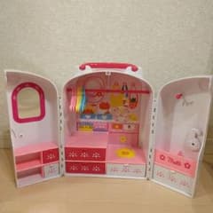 メルちゃん♡　クローゼット♡　廃盤レアのサムネイル