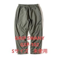 Thumbnail of 【新品タグ付き】GRIP SWANY　パンツ　Sサイズ