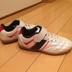 サッカーシューズ★19.0cm★のサムネイル