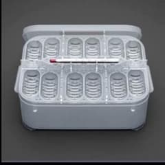 エッグトレイ 爬虫類のサムネイル