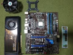 core i7 2600 ＋その他のサムネイル
