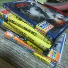 映画のDVD！１枚の値段！のサムネイル