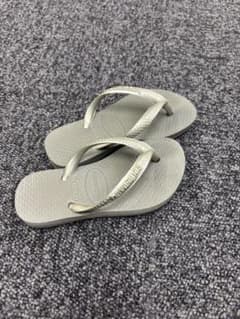 Havaianas ビーチサンダル キッズ 23-24 16cmのサムネイル