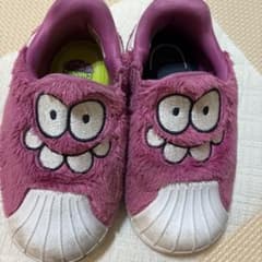 adidas ベビーシューズ 13.0cmのサムネイル