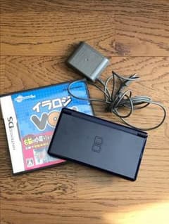 ニンテンドーDS liteのサムネイル