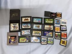 ゲームボーイのサムネイル