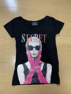 Tシャツのサムネイル