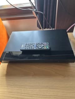 SONY UBP-X700/K 美品のサムネイル