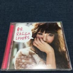 東京 RAGGA LOVERSのサムネイル