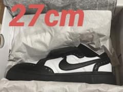 Nike × PEACEMINUSONE Kwondo1 27cmのサムネイル