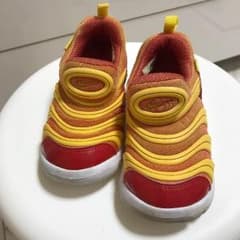 ナイキ ダイナモフリー 16cmのサムネイル