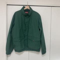 SUPREME HIGHLAND JACKET GREEN L シュプリームのサムネイル