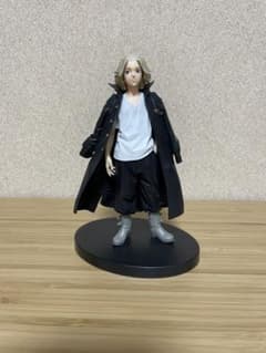 東京リベンジャーズ　佐野万次郎　フィギュアのサムネイル