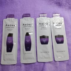 Aujua ETERNAL STAGE DIORUM シャンプー トリートメント Aujua ETERNAL STAGE DIORUM シャンプー トリートメント - メルカリ