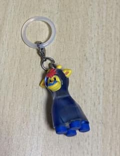 スージーズー パッチズ めじるしアクセサリーのサムネイル