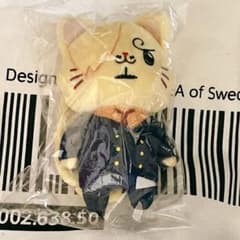ONEPIECE with cat サンジ(未開封品)のサムネイル
