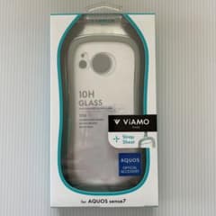 新品✨未使用✨AQUOS Sense7 スマホケースのサムネイル