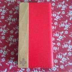 ゆうりママ様専用＊iPhone5ケース 手帳型のサムネイル