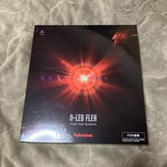 アデランス　A-LED FLEX 頭皮ケアのサムネイル
