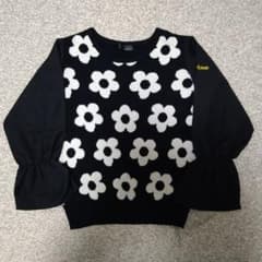 JENNI love セーター130のサムネイル