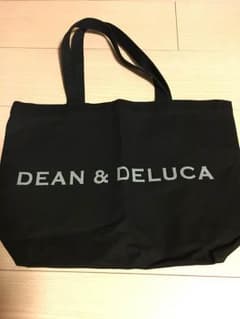 DEAN&DELUCA トートバッグのサムネイル