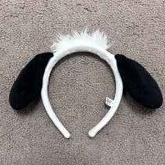 サンリオピューロランド カチューシャ ポチャッコのサムネイル